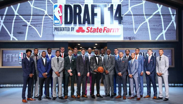 Ντραφτ: Ανθρωπιά, Φλωρινιώτης και Θανάσης