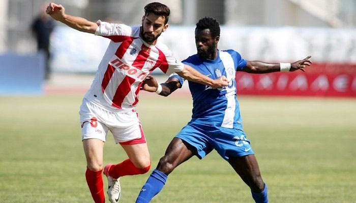 Χωρίς άδεια στη Super League Νίκη και Ολυμπιακός Βόλου!