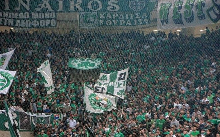 “Μην ασχολείστε με τον αντίπαλο”