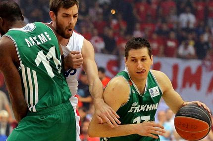 Σε υψηλά επίπεδα η τηλεθέαση του ντέρμπι