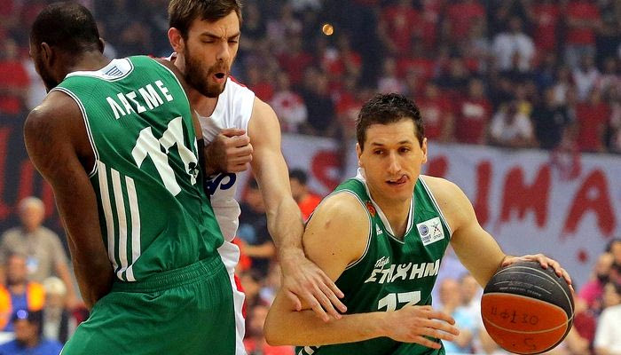 Σε υψηλά επίπεδα η τηλεθέαση του ντέρμπι