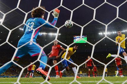 Γιατί ο Οτσόα δεν… παίζει στον Ολυμπιακό