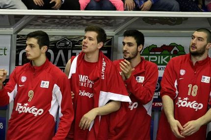 Στα άκρα οι σχέσεις Ολυμπιακού-Ομοσπονδίας