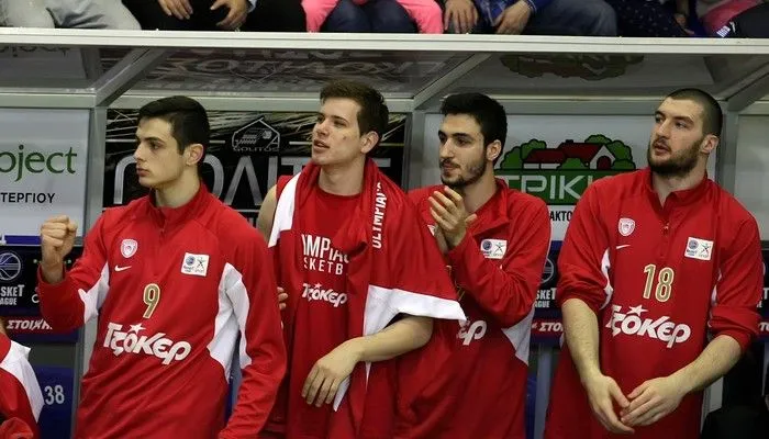 Στα άκρα οι σχέσεις Ολυμπιακού-Ομοσπονδίας