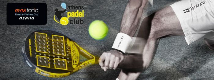 “Open Day Padel Tennis event”