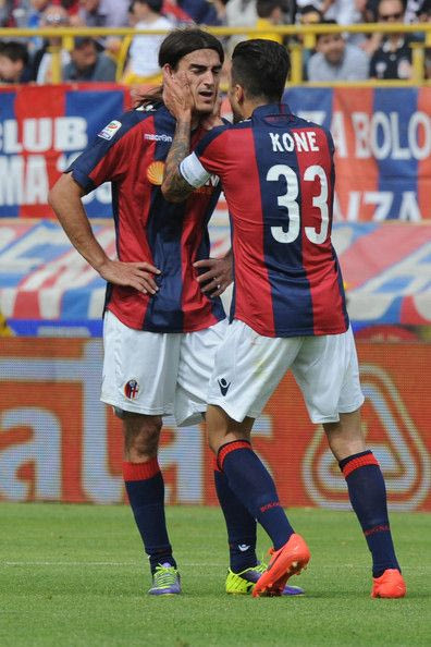 Ιταλοί μνηστήρες για Λάζαρο και Κονέ