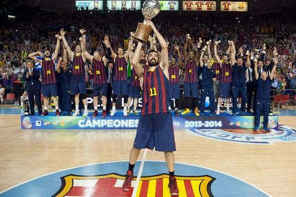 Σόου “Παπ” μετά τον τελικό (VIDEO)