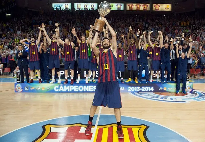 Σόου “Παπ” μετά τον τελικό (VIDEO)