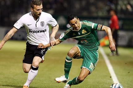 Στις 10 Ιουλίου εκδικάζει το CAS