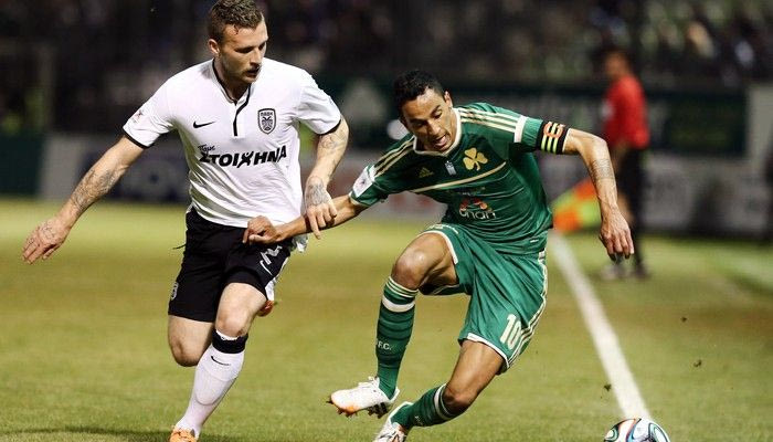 Στις 10 Ιουλίου εκδικάζει το CAS