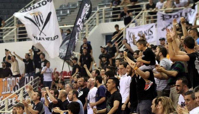 T-shirt στους πρώτους 500 κατόχους