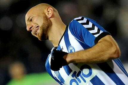 Συζητήθηκε και απορρίφθηκε ο Παπαδόπουλος