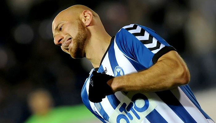 Συζητήθηκε και απορρίφθηκε ο Παπαδόπουλος