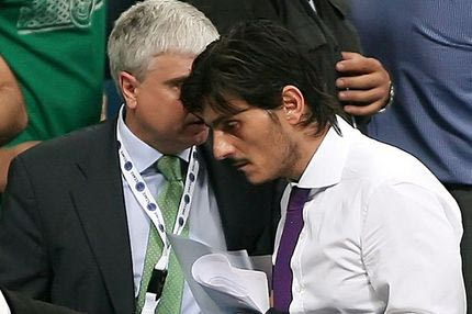 “Αφεντικό” στην ΚΑΕ ο Μάνος Παπαδόπουλος