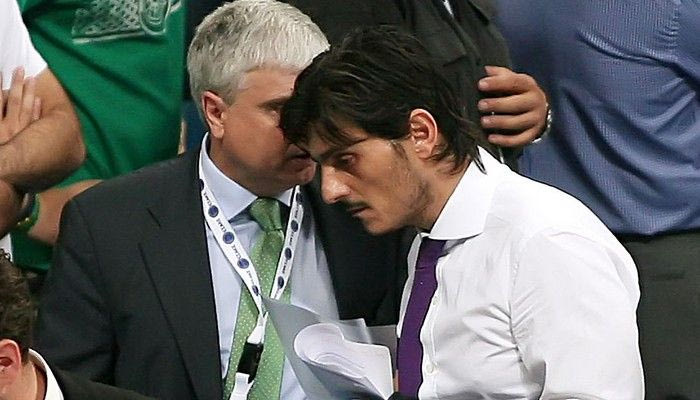 “Αφεντικό” στην ΚΑΕ ο Μάνος Παπαδόπουλος