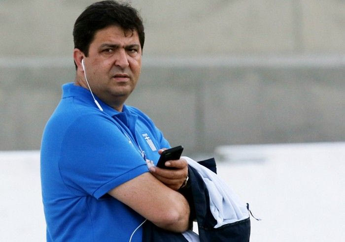 Έκαψαν το μαγαζί του Παπακωνσταντίνου