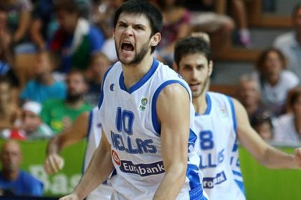 Παπανικολάου: “Τιμή για μένα η Εθνική”