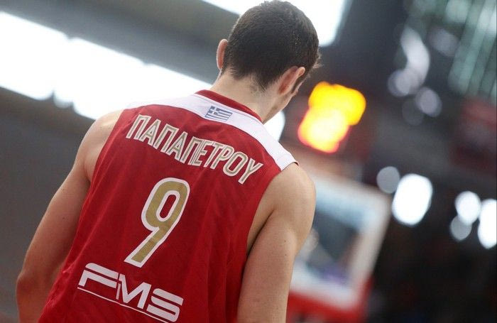 Παπαπέτρου: “Φέτος πιο ώριμοι και πιο δυνατοί”