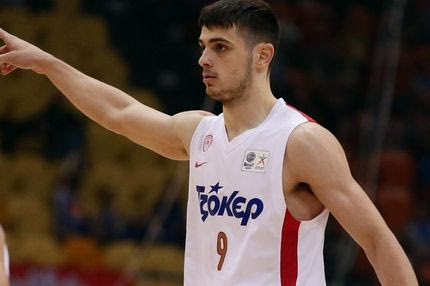 Χοντραίνει το παιχνίδι: Δεν πάνε στην Εθνική Νέων παίκτες του Ολυμπιακού