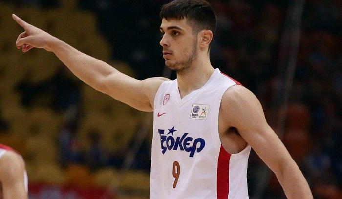 Χοντραίνει το παιχνίδι: Δεν πάνε στην Εθνική Νέων παίκτες του Ολυμπιακού