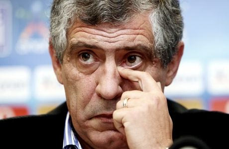 Οδηγός παρακολούθησης αγώνα της Εθνικής