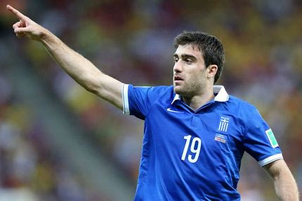 O Παπασταθόπουλος για τη Μάιντς