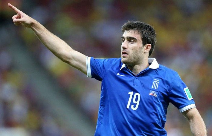 O Παπασταθόπουλος για τη Μάιντς