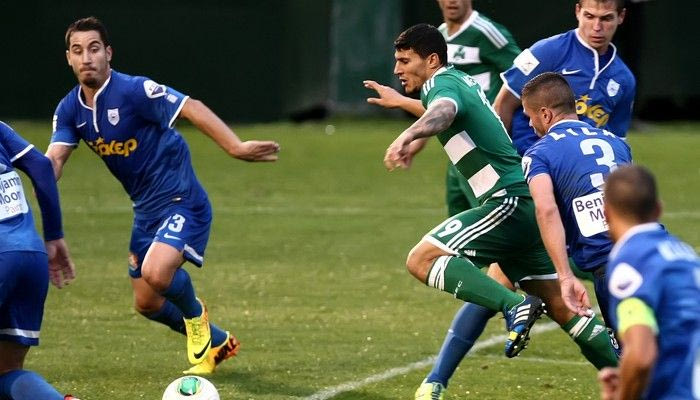 Ποινικές διώξεις για πέντε ΠΑΕ της Super League!