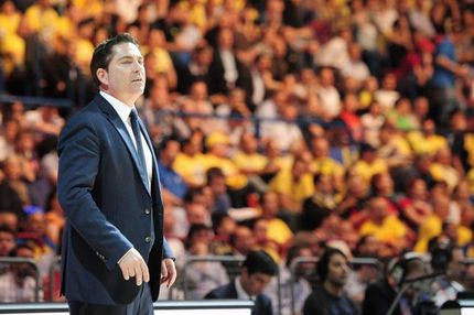 Επίσημο: Παρελθόν από την Μπαρτσελόνα ο Πασκουάλ