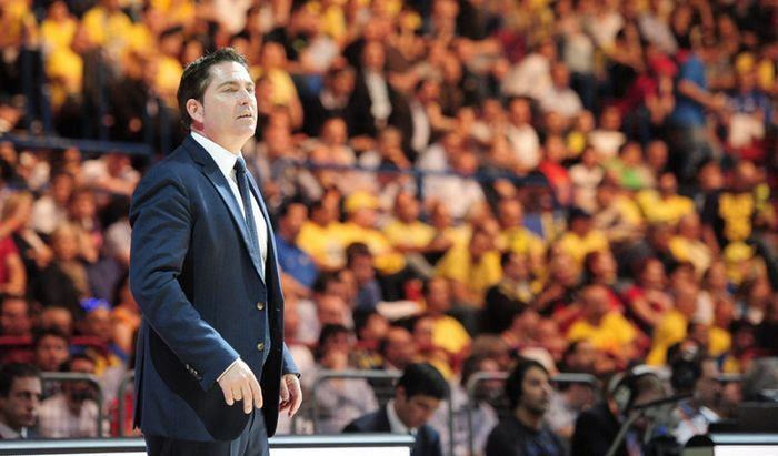 Επίσημο: Παρελθόν από την Μπαρτσελόνα ο Πασκουάλ