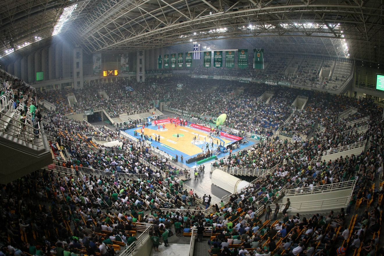 Τα εισιτήρια του πέμπτου τελικού