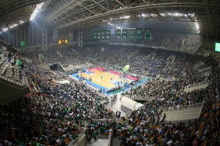 Τα εισιτήρια του πέμπτου τελικού