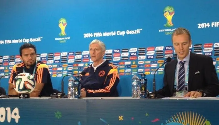 Πέκερμαν: “Έχουμε κι άλλους… Φαλκάο”