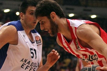Ανακοίνωσε και η Εφές τον Περπέρογλου