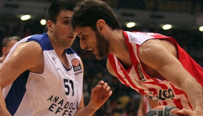 Ανακοίνωσε και η Εφές τον Περπέρογλου