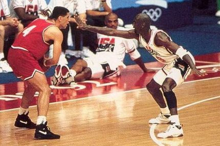 Ντράζεν Πέτροβιτς: Ο “γιος του διαβόλου”