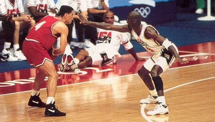 Ντράζεν Πέτροβιτς: Ο “γιος του διαβόλου”