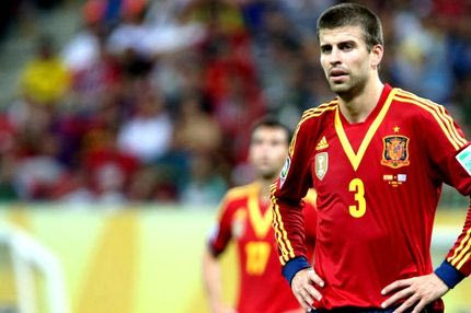 Ξέσπασε ο Πικέ: “Ρωτήστε τον κόσμο πότε θα σταματήσει να αποδοκιμάζει”