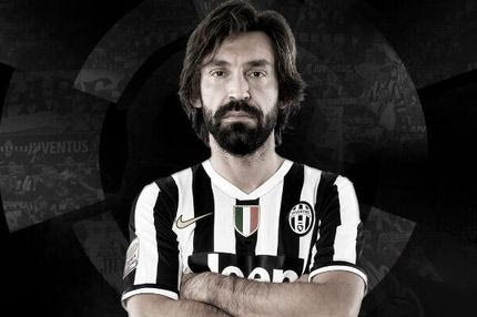 Αντρέα Πίρλο μέχρι το 2016