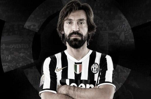 Αντρέα Πίρλο μέχρι το 2016