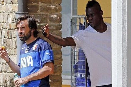 Τα λάθη του Πραντέλι, η Κόστα Ρίκα και ο Ριμπερί