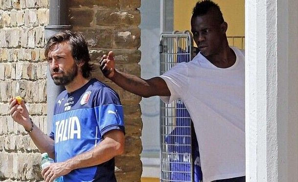 Τα λάθη του Πραντέλι, η Κόστα Ρίκα και ο Ριμπερί