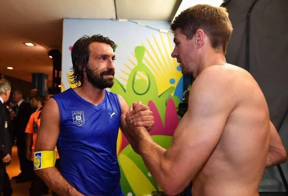 Ο δάσκαλος Πίρλο, η αγγλική άμυνα και ο Κάμπελ