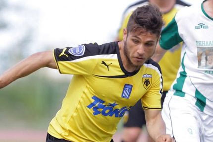 Πλατέλλας: Όταν είσαι η ΑΕΚ, δε φοβάσαι (VIDEO)