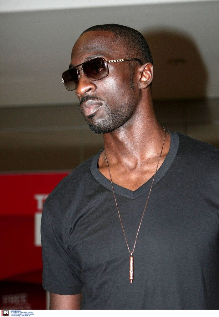 Πάτησε Ελλάδα ο Μενσά – Μπονσού