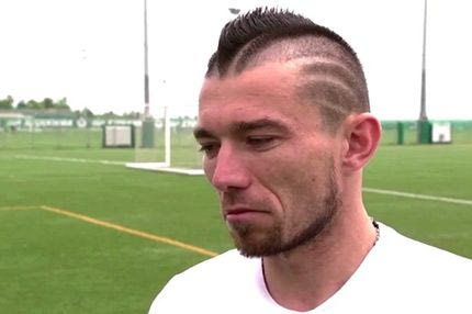 Αναγνώρισε το λάθος του ο Πράνιτς