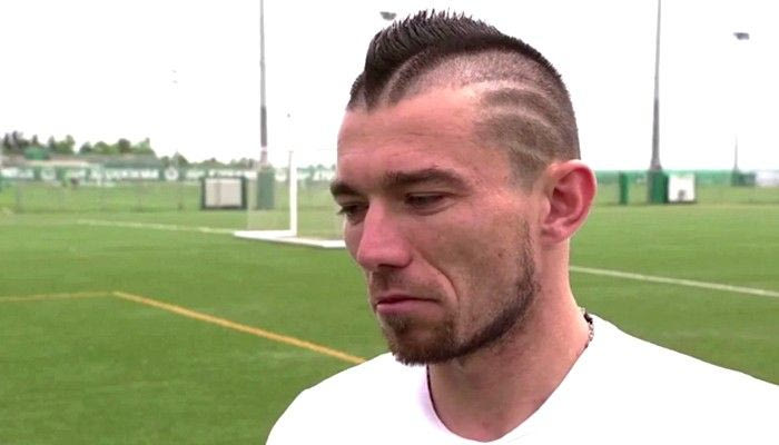 Αναγνώρισε το λάθος του ο Πράνιτς