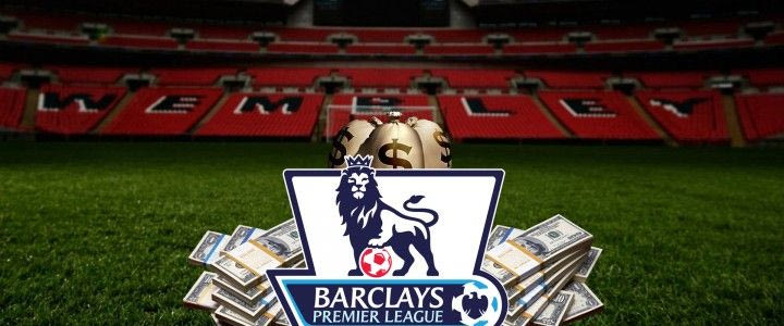 Ρεκόρ εσόδων στην Premier League