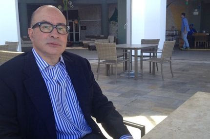 “Καλόμαθε” ο πρέσβης και θέλει τελικό!