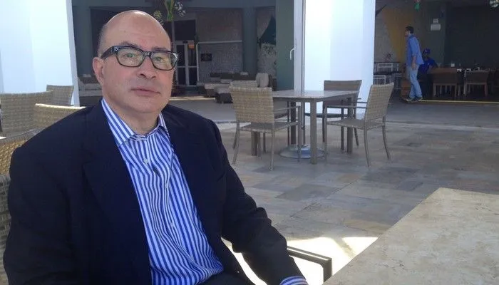 “Καλόμαθε” ο πρέσβης και θέλει τελικό!